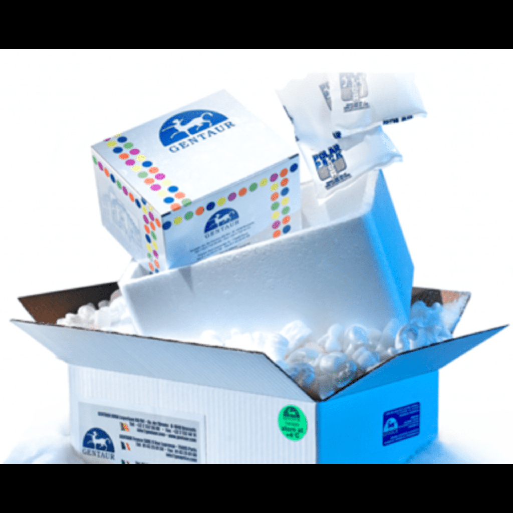 Annexin V-Alexa Fluor 647/PI Apoptosis Detection Kit Annexin V-Alexa Fluor 647/PI -50 T